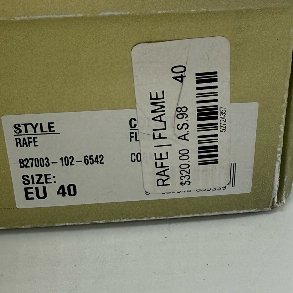 A.S.98 Rafe Women's Wedge Sandal - Picture 15 of 16